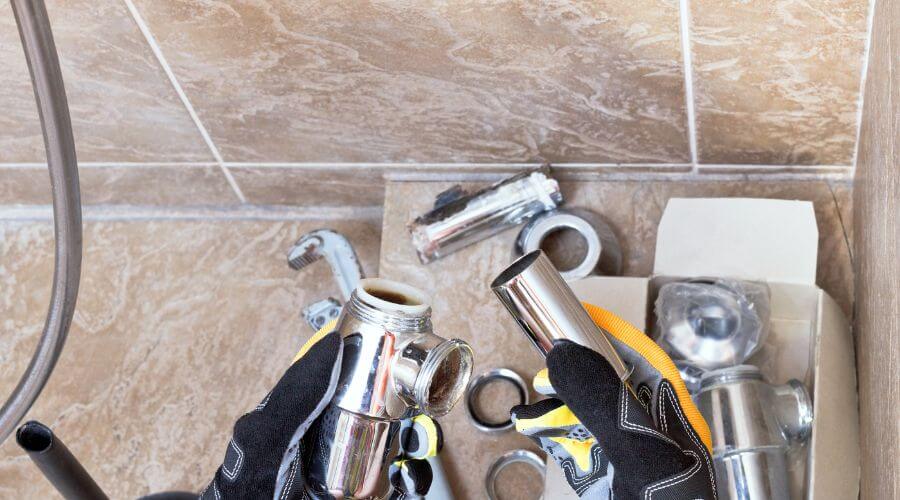 Expert tile roof repair services in Gordonville, PA